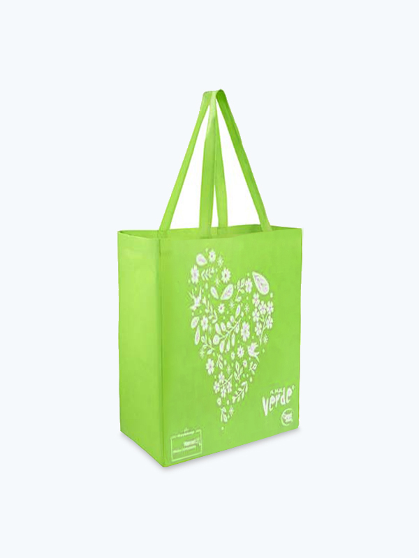 Bolsa Ecológica de 34 x 38 x 15 cm