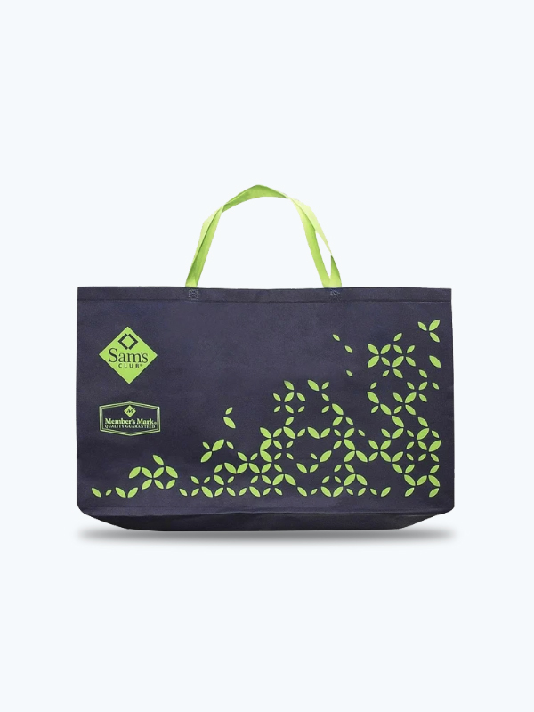 Bolsa Ecológica de 50 x 40 x 18 cm