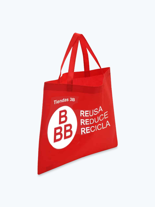 Bolsa Ecológica de 40 x 40 cm