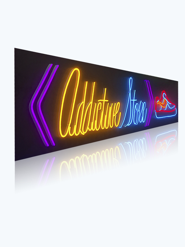 Letreros Personalizados en Neonflex - Imagen 3