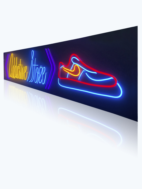 Letreros Personalizados en Neonflex - Imagen 4