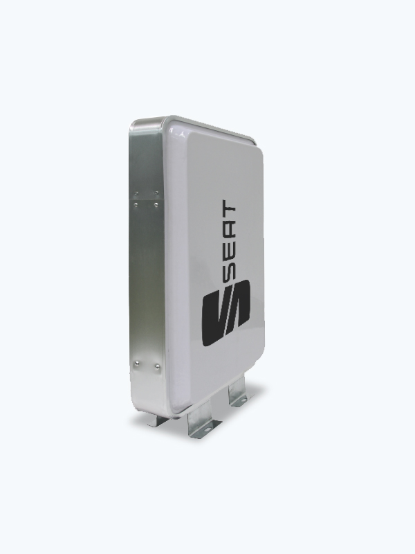 Caja de Luz Rectangular de 70 x 50 cm