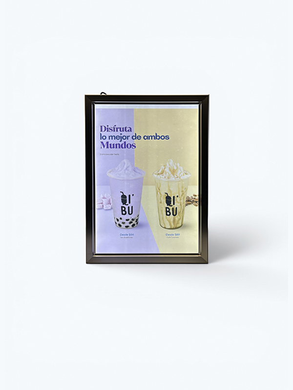 Marcos de Luz