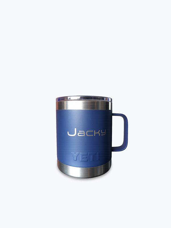 Yeti Taza Rambler 10 oz