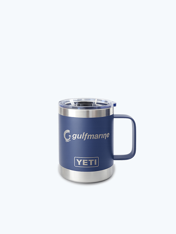 Taza Térmica de Acero Inoxidable con Grabado Láser de 10 oz (5 pz)